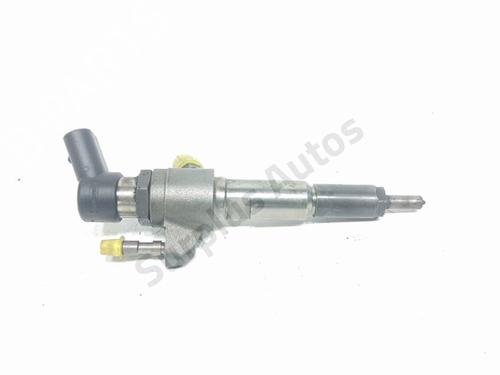 Used Injector Injector PEUGEOT 5008 (0U_, 0E_) 1.6 HDi (114 hp) 34503725 34503725