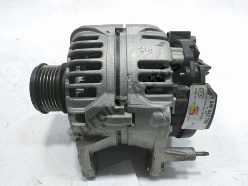 Used Alternator SEAT IBIZA III (6L1) 1.4 TDI (70 hp) 30985836