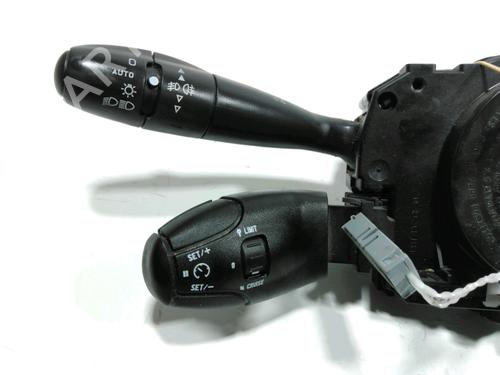 Steering wheel controls CITROËN C3 Picasso (SH_) 1.6 HDi | BP28226946E15 - Image 2
