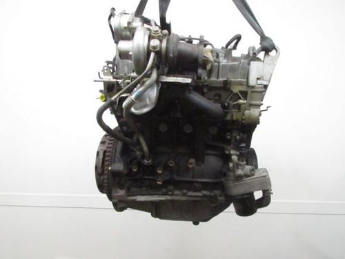 Engine RENAULT TWINGO II (CN0_) 1.2 Turbo (CN0C, CN0F) | BP28218442M1 