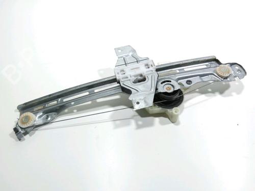 Rear left window mechanism PEUGEOT 308 II (LB_, LP_, LW_, LH_, L3_) 1.2 THP 110 | BP28251130C24 