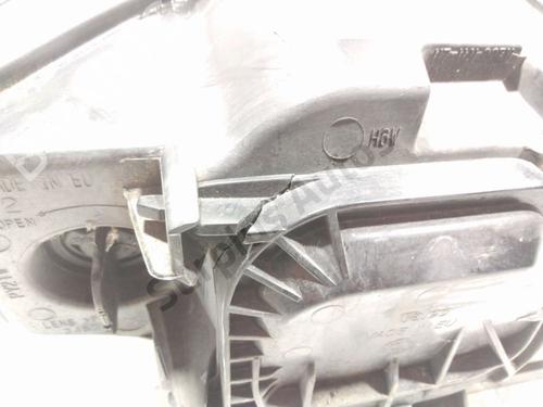 Left headlight AUDI A4 B6 (8E2) 1.9 TDI | BP37787125C28 - Image 3