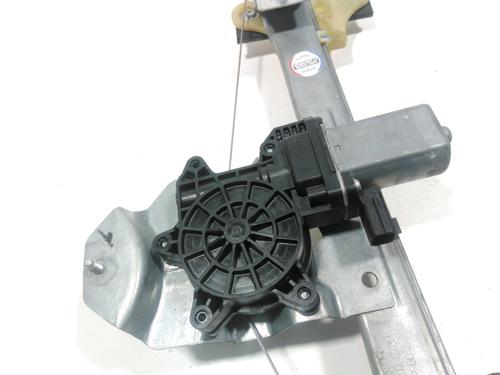 Rear right window mechanism RENAULT CLIO IV (BH_) 1.5 dCi 110 | BP28250629C25 
