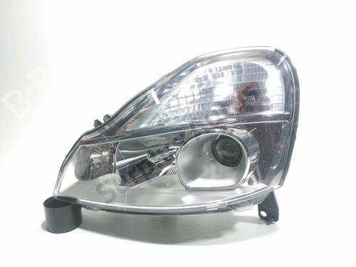 Used Left headlight Left headlight 38588379 38588379