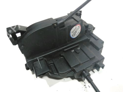 Rear right lock RENAULT CLIO III (BR0/1, CR0/1) 1.5 dCi (C/BR0G, C/BR1G) | BP28254085C99 