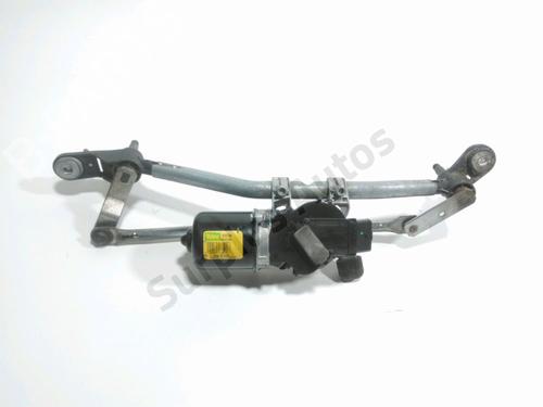 Used Front wipers mechanism RENAULT CLIO III Hatchback Van (SB_, SR_) 1.5 dCi (68 hp) 28273723