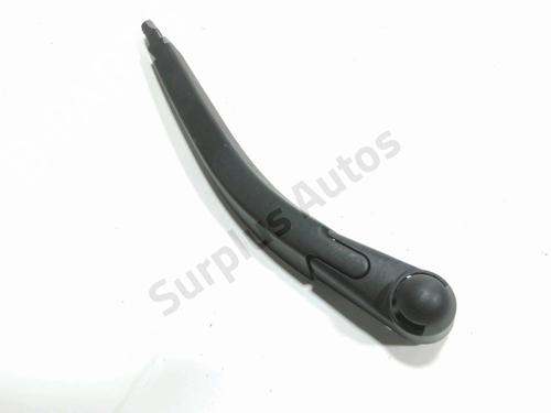 Bagrudeviskerarm MERCEDES-BENZ B-CLASS Sports Tourer (W245) B 180 CDI (245.207) (109 hp) 31987357