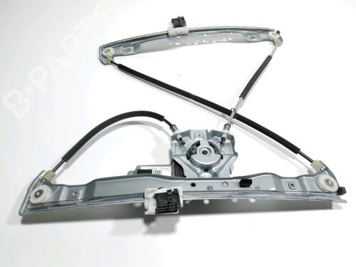 Front right window mechanism CITROËN DS3 Convertible 1.6 HDi 90 | BP28239635C23 
