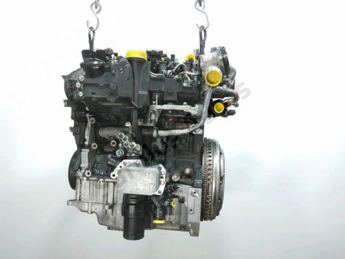 Used Engine Engine 39609266 39609266
