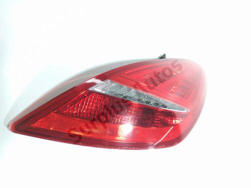 Used Right taillight Right taillight PEUGEOT RCZ 2.0 HDi (163 hp) 36519457 36519457