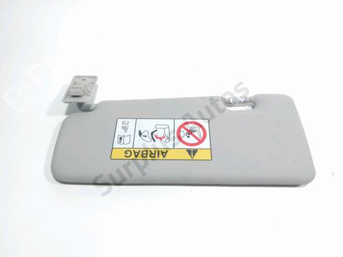 Used Right sun visor Right sun visor 38104798 38104798