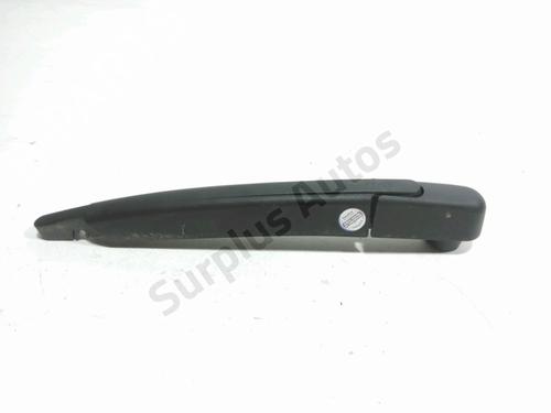 Used Rear windshield wiper arm Rear windshield wiper arm 37789697 37789697