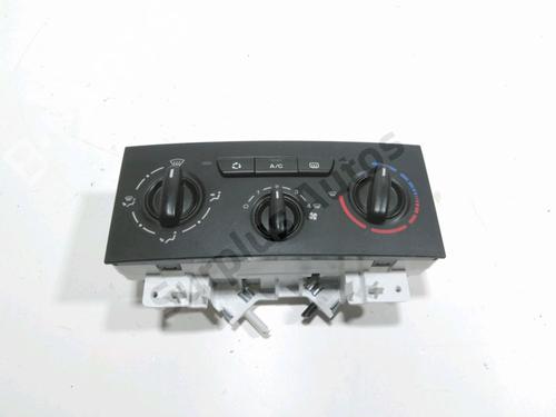 Commande Chauffage PEUGEOT PARTNER Tepee 1.6 HDi 16V (90 hp) 31080216