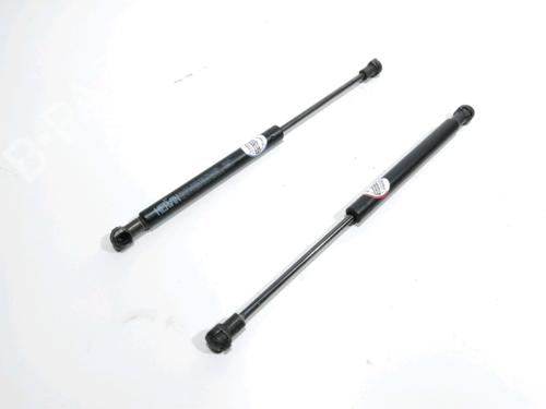 Gassdemper Bakluke SMART CITY-COUPE (450) 0.6 (S1CLB1, 450.331, 450.336) (45 hp) 28261143