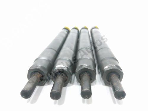 Used Injector PEUGEOT 3008 I MPV (0U_) 2.0 HDi 150 / BlueHDi 150 (150 hp) 30475186