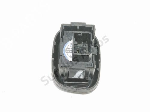 Right front window switch FIAT PANDA (312_, 319_) 1.3 D Multijet 4x4 (312PXL1A) | BP32843136I26 - Image 3