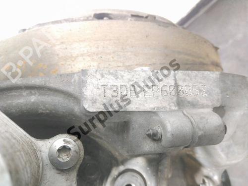 Engine FORD FOCUS III 1.6 TDCi | BP34148401M1 - Image 5