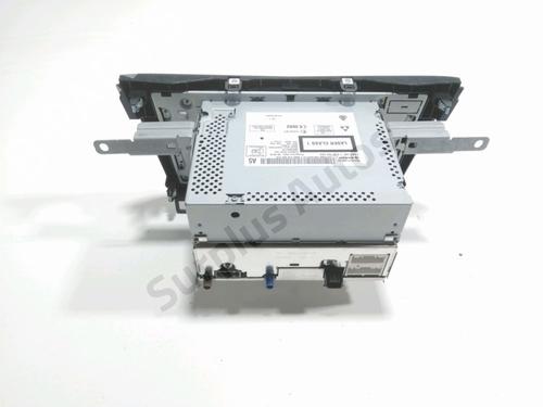 Radio NISSAN QASHQAI II (J11, J11_) 1.6 dCi | BP28972168E6 
