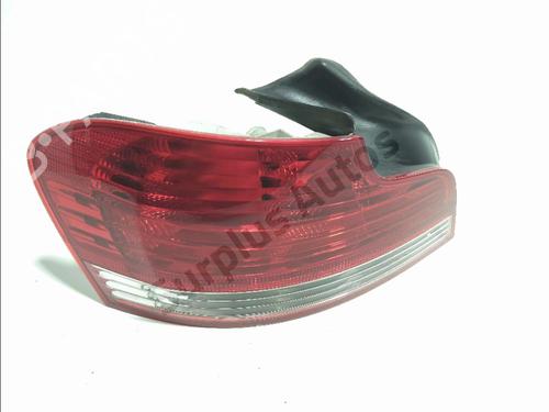 Used Left taillight Left taillight BMW 1 Convertible (E88) 118 d (143 hp) 33950040 33950040