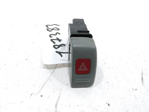 Used Warning switch Warning switch NISSAN MICRA II (K11) 1.3 i 16V (HK11) (75 hp) 30989972 30989972