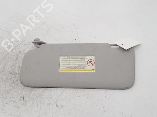 Right sun visor CITROËN C3 Picasso (SH_) 1.6 HDi | BP37784534I2 - Image 3