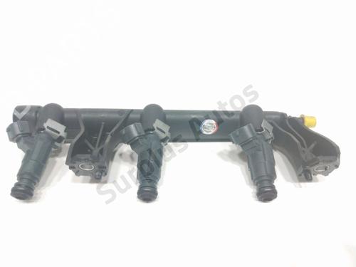 Injection rail PEUGEOT 2008 I (CU_) 1.2 PureTech 82 | BP32514254M98 