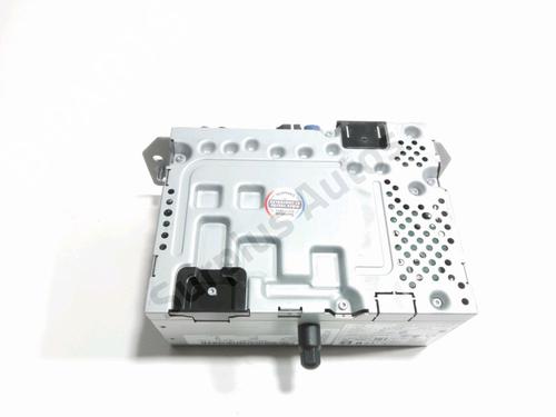 Used Radio Radio FORD FIESTA VII (HJ, HF) 1.1 Ti-VCT (86 hp) 36402573 36402573