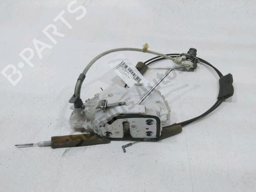 front-left-exterior-door-handle-honda-civic-viii-hatchback-fn-fk-2005-2006-2007-2008-2009-2010-2011-2012-30995932 main image