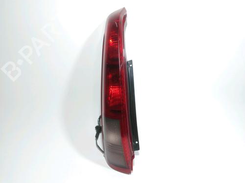 Used Left taillight Left taillight 37788843 37788843