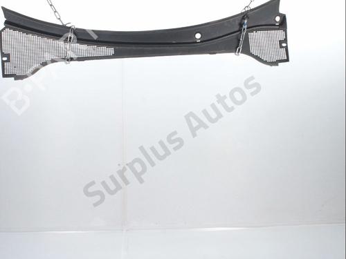 Used Scuttle panel Scuttle panel 37017771 37017771