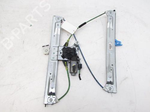 Front right window mechanism CITROËN C3 Picasso (SH_) | BP28239402C23 - Image 2