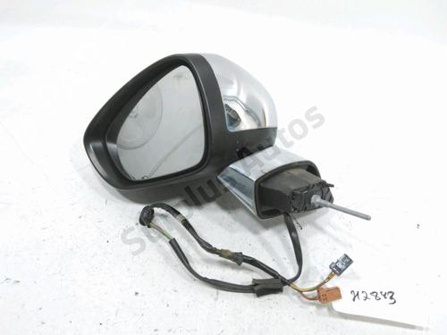 Used Left mirror CITROËN DS3 (SA_) 1.6 THP 155 (156 hp) 30997545