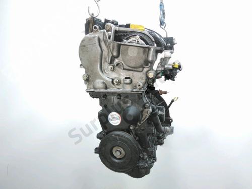 Engine RENAULT ESPACE IV (JK0/1_) 2.0 (JK09) | BP30584606M1 - Image 2