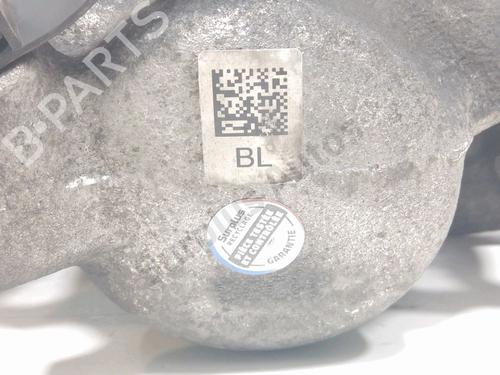 Left front brake caliper MINI MINI (F55) One | BP37167708M105 - Image 5