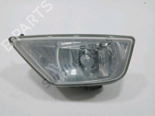 Used Left front fog light FORD FOCUS I (DAW, DBW) 1.8 TDCi (115 hp) 31004719