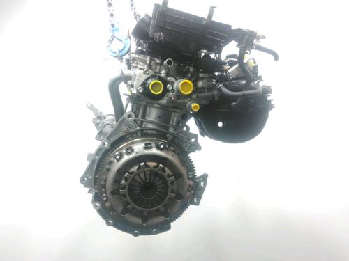 Engine PEUGEOT 108 1.0 VTi | BP29856782M1