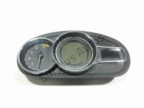 Kombinert Instrument RENAULT MEGANE IV Hatchback (B9A/M/N_) 1.5 dCi 110 (B9A3) (110 hp) 28231053