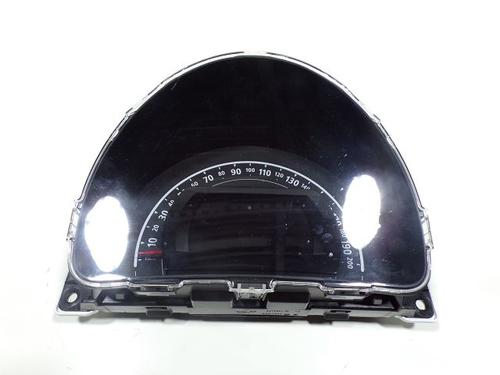 Used Instrument cluster Instrument cluster 37768867 37768867