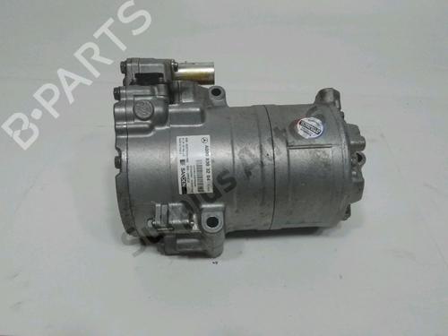 Used AC compressor AC compressor 28223379 28223379