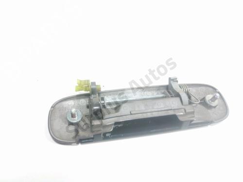 Front left exterior door handle PEUGEOT ION Electric | BP28242369C128 