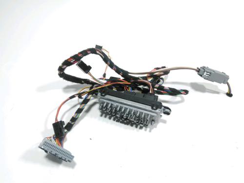 Varmeblæsermodstand RENAULT MEGANE IV Hatchback (B9A/M/N_) 1.3 TCe 160 (B9NC) (159 hp) 28223804