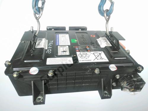 Used Battery Battery 37784316 37784316
