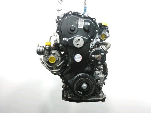 Engine RENAULT GRAND SCÉNIC III (JZ0/1_) 2.0 dCi (JZ0Y, JZ26) | BP28218852M1 