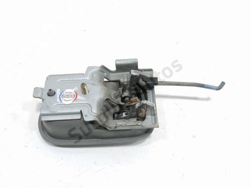 Front left interior door handle MAZDA 626 V Hatchback (GF) 2.0 Turbo DI (GFFP) | BP32311106I13 - Image 2