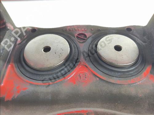 Left front brake caliper TESLA MODEL S (5YJS) P85 | BP36253132M105 - Image 2