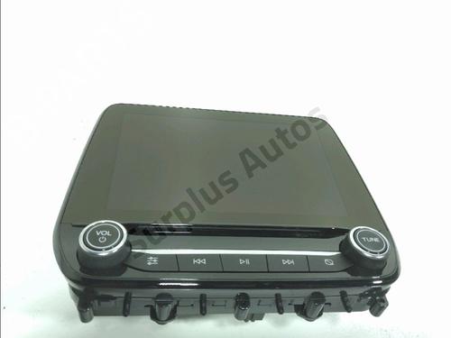 Display FORD PUMA (J2K, CF7) 1.0 Flexifuel | BP33646658C48 - Image 2