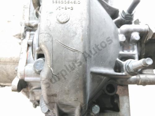 Gearbox CITROËN C4 II (NC_) 1.2 THP 110 (NCHNZ6, NCHNV6) | BP28224075M3  - Image 6