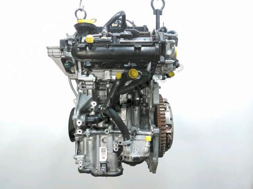 Used Engine Engine NISSAN MICRA V (K14) 1.0 IG-T (92 hp) 34231855 34231855