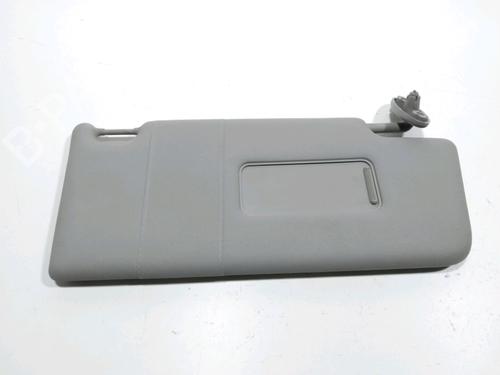 Used Right sun visor FORD MONDEO III (B5Y) 2.0 16V TDDi / TDCi (115 hp) 28263000