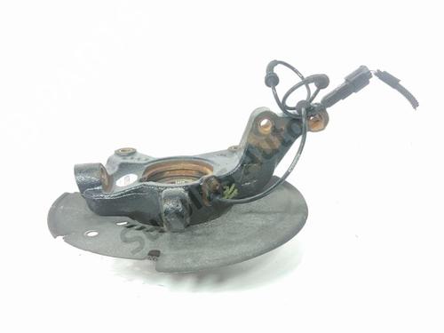 Right front steering knuckle RENAULT CLIO V (B7_) 1.3 TCe 130 (B7MF) | BP35719859M26 - Image 3